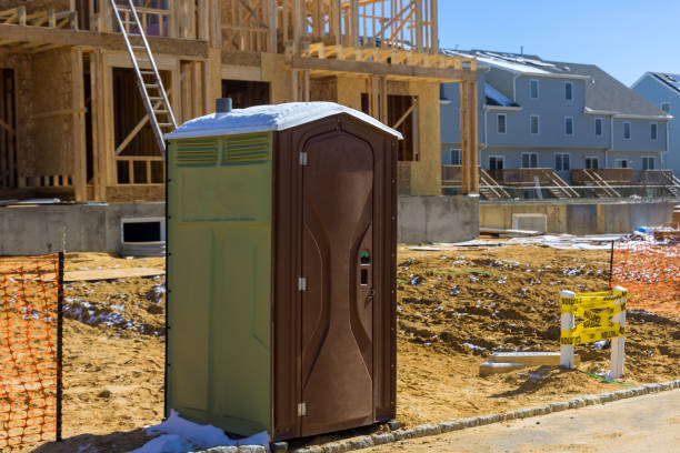 Trusted Winchester, IN porta potty rental Experts