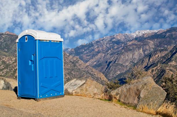 Portable Toilet Options We Offer in Winchester, IN