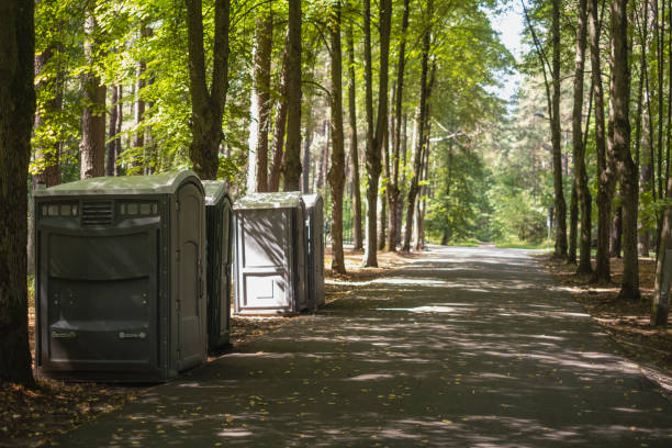 Portable Toilet Options We Offer in Winchester, IN