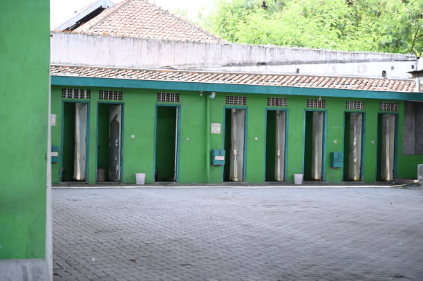 Best Portable restroom trailer rental  in Wchester, IN