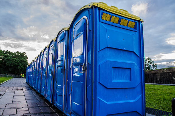 Best Affordable porta potty rental  in Wchester, IN